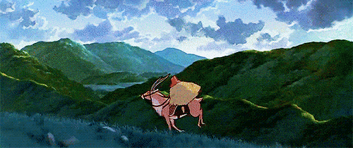 Studi Ghibli, www.nerdatron.com, miyazaki.gif