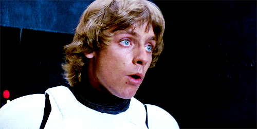 Luke Skywalker stormtrooper, www.nerdatron.com, gif