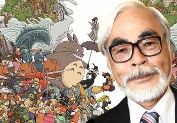 ranking Studio Ghibli films, www.nerdatron.com, Miyazaki